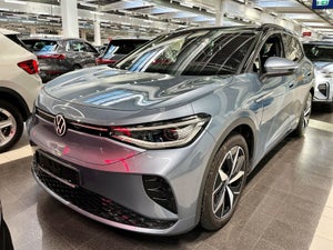 VW ID.4 GTX 4Motion