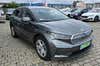 Skoda Enyaq iV Lounge