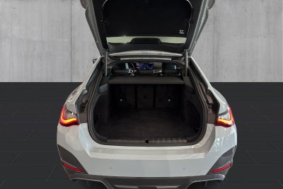 BMW i4 eDrive35 M-Sport