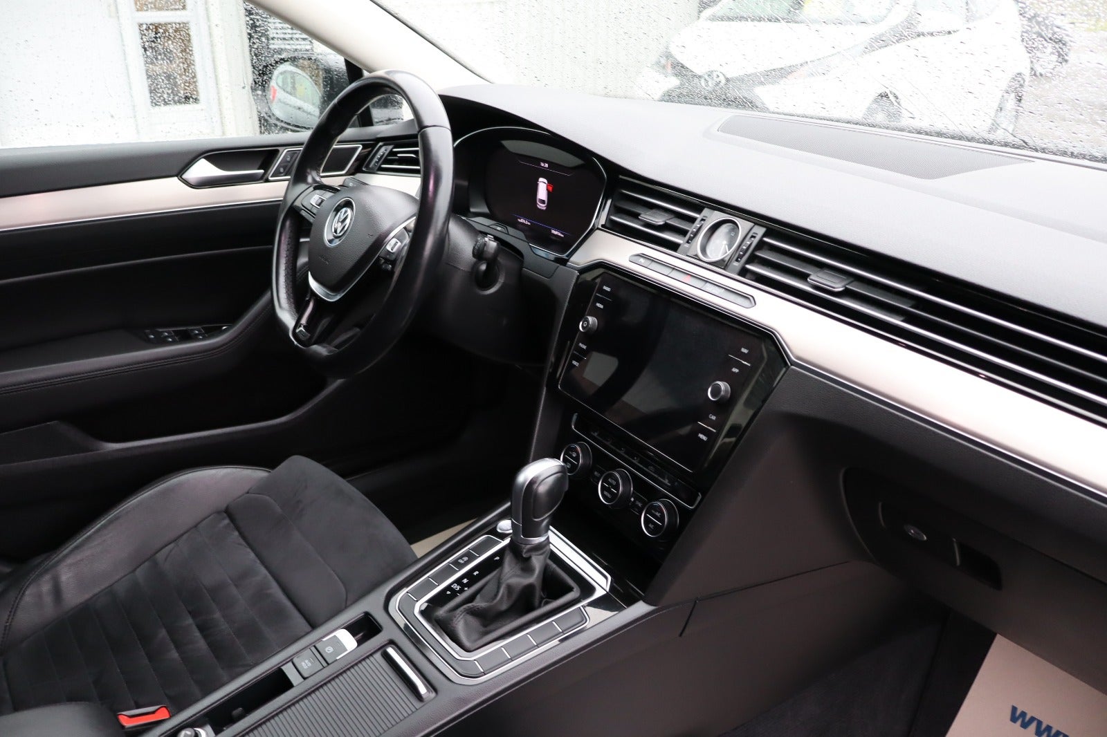 Billede af VW Passat 1,5 TSi 150 Elegance+ Variant DSG