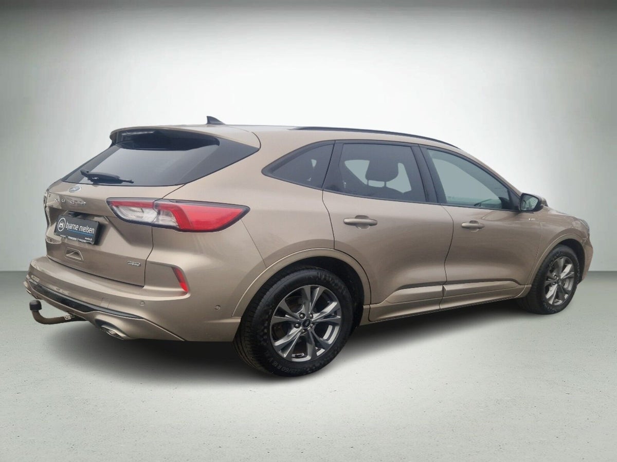 Ford Kuga PHEV ST-Line X CVT billede 6