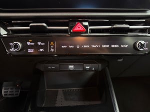 Kia Niro EV Upgrade