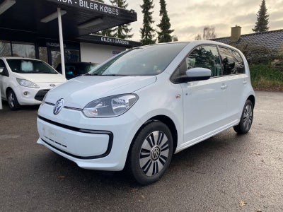 VW e-Up!  High Up! 5d