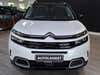 Citroën C5 Aircross Hybrid Shine Sport EAT8 thumbnail