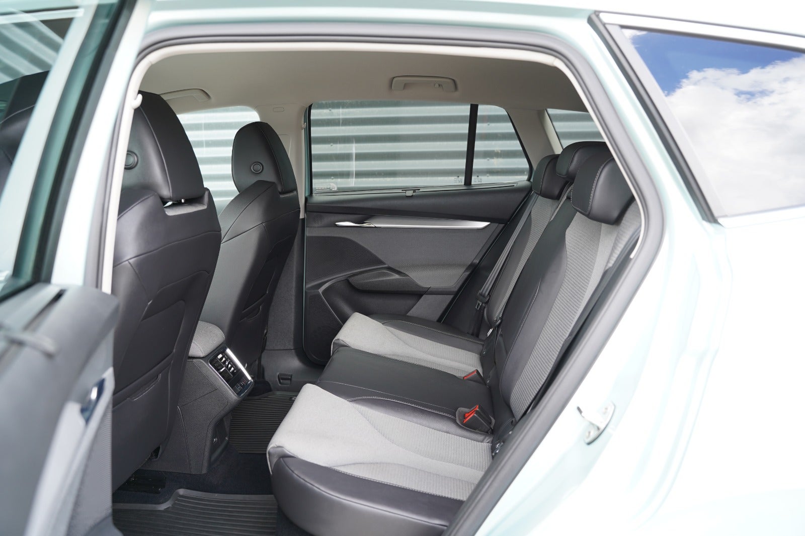 Billede af Skoda Enyaq 80 iV