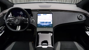 Mercedes EQE350 SUV AMG Line 4Matic