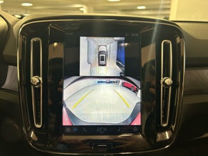 Volvo XC40 ReCharge Extended Range Ultimate