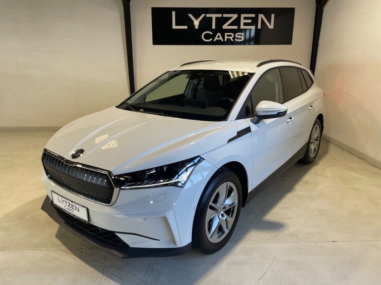 Skoda Enyaq iV
