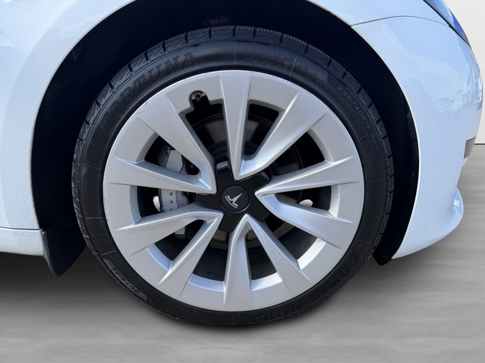 Billede af Tesla Model 3  Standard Range+ RWD