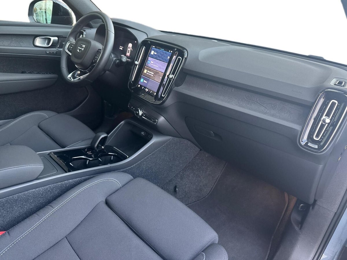 Volvo XC40 P6 ReCharge Ultimate billede 11