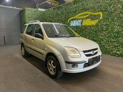 Suzuki Ignis 1,3