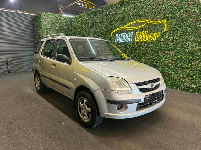 Suzuki Ignis 1,3 