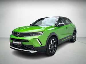 Opel Mokka-e Ultimate