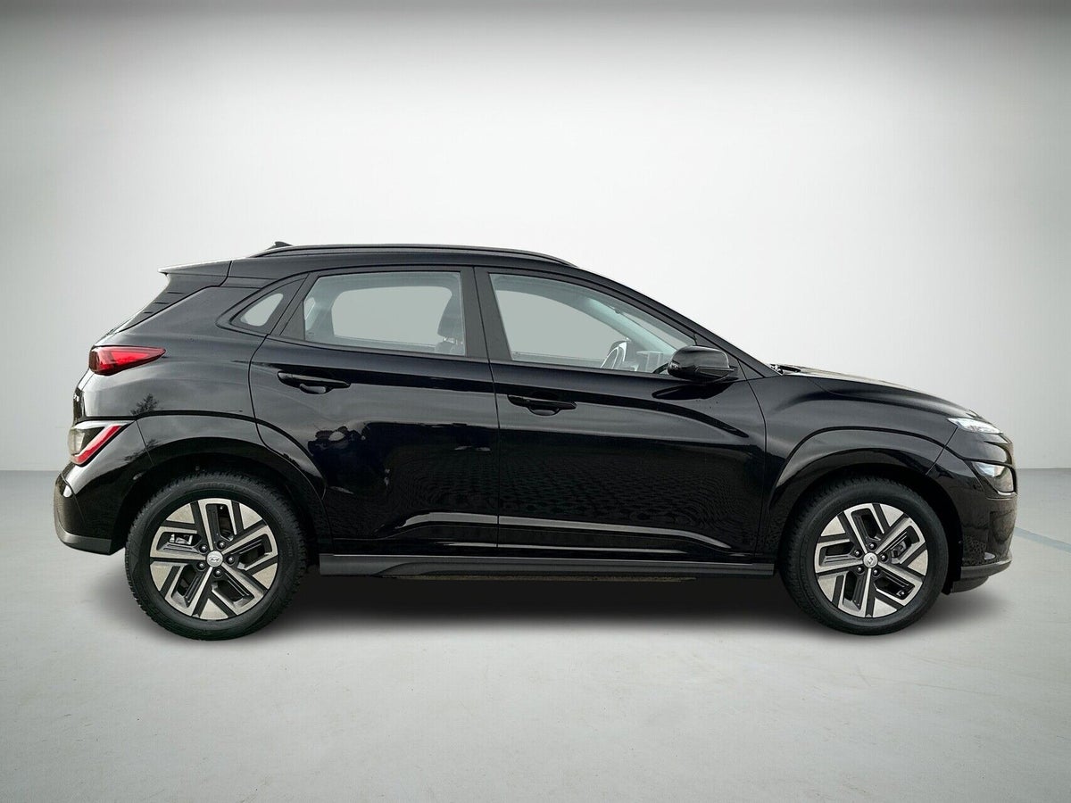 Hyundai Kona EV Select billede 5