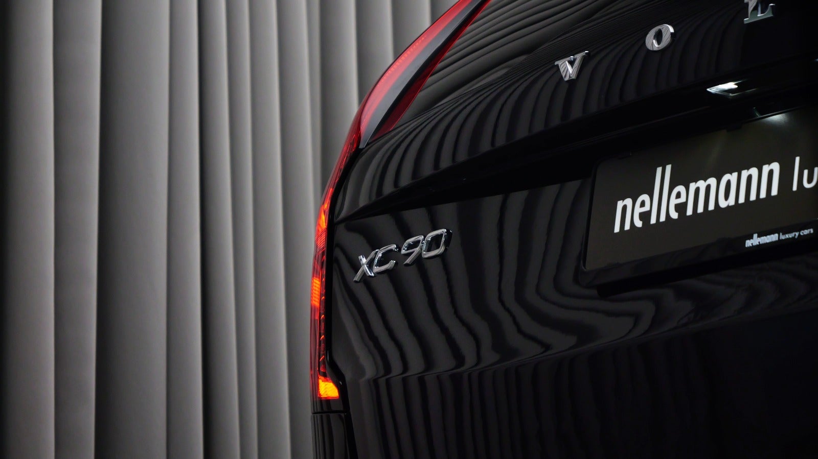 Volvo XC90 T8 ReCharge Ultra Dark aut. AWD 7prs