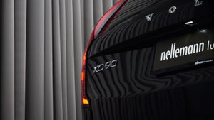 Volvo XC90 T8 ReCharge Ultra Dark aut. AWD 7prs
