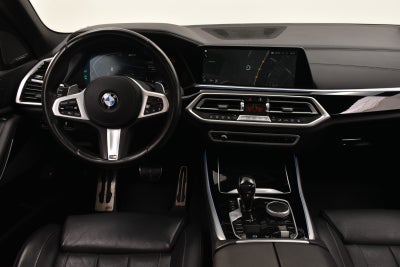 BMW X5 xDrive45e M-Sport aut.