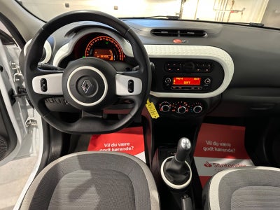 Renault Twingo SCe 70 Authentique