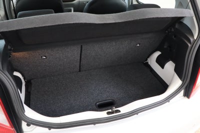 Seat Mii MPi 60 Style