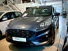 Ford Kuga PHEV ST-Line X CVT