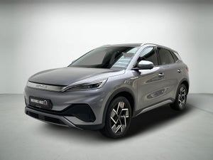 BYD Atto 3 Comfort