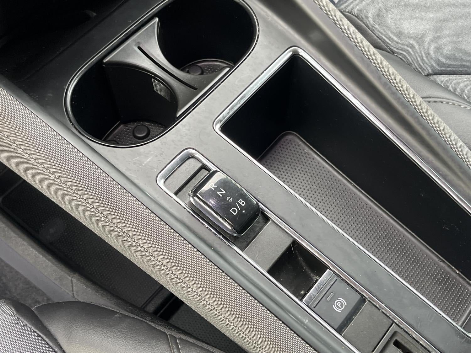 Billede af Skoda Enyaq 60 iV Loft