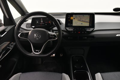 VW ID.3 1ST Max