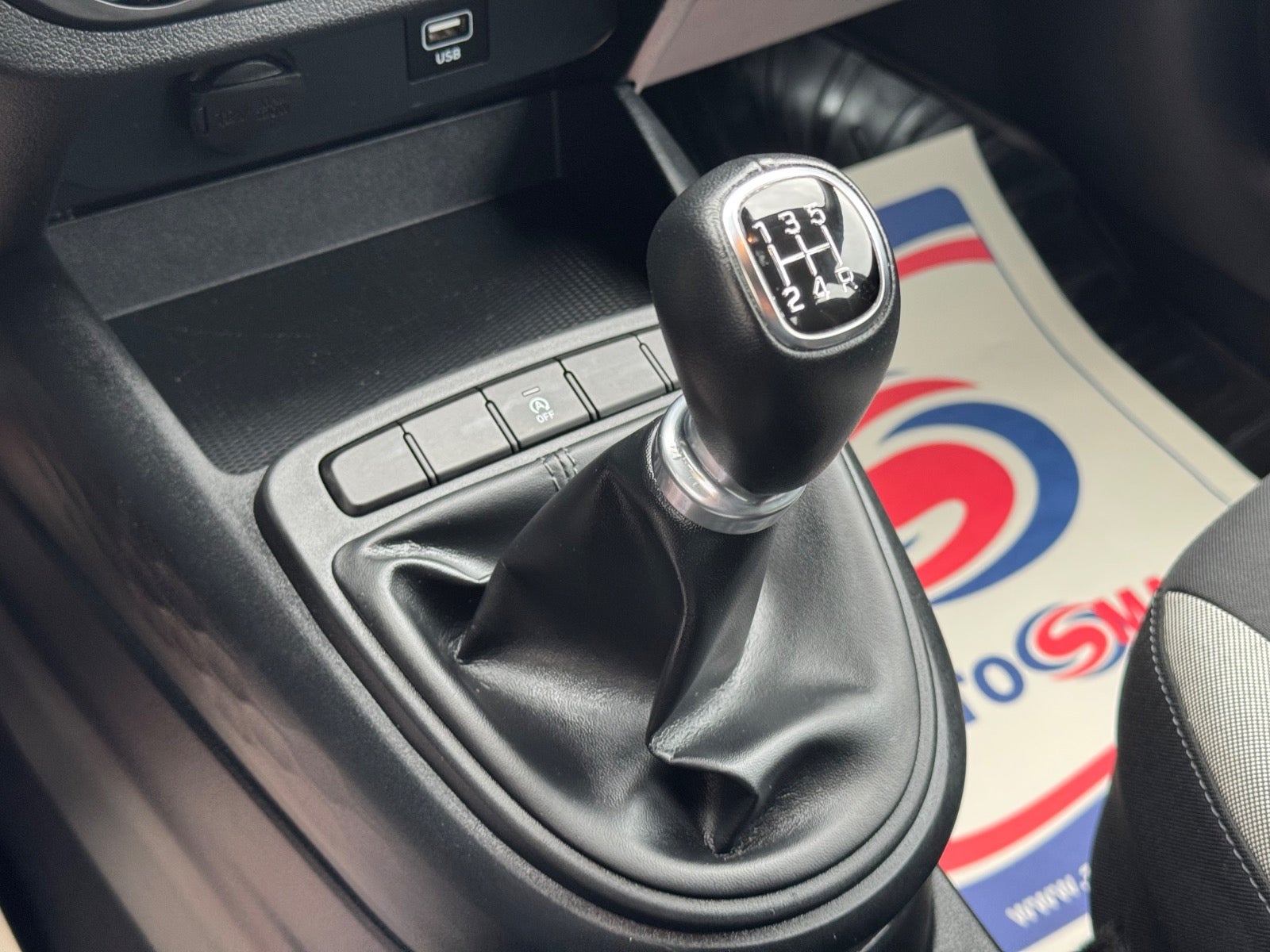 Billede af Hyundai i10 1,0 MPi Essential