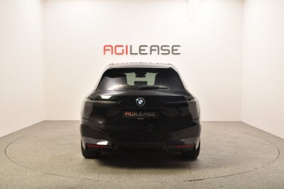 BMW iX xDrive40 Sport