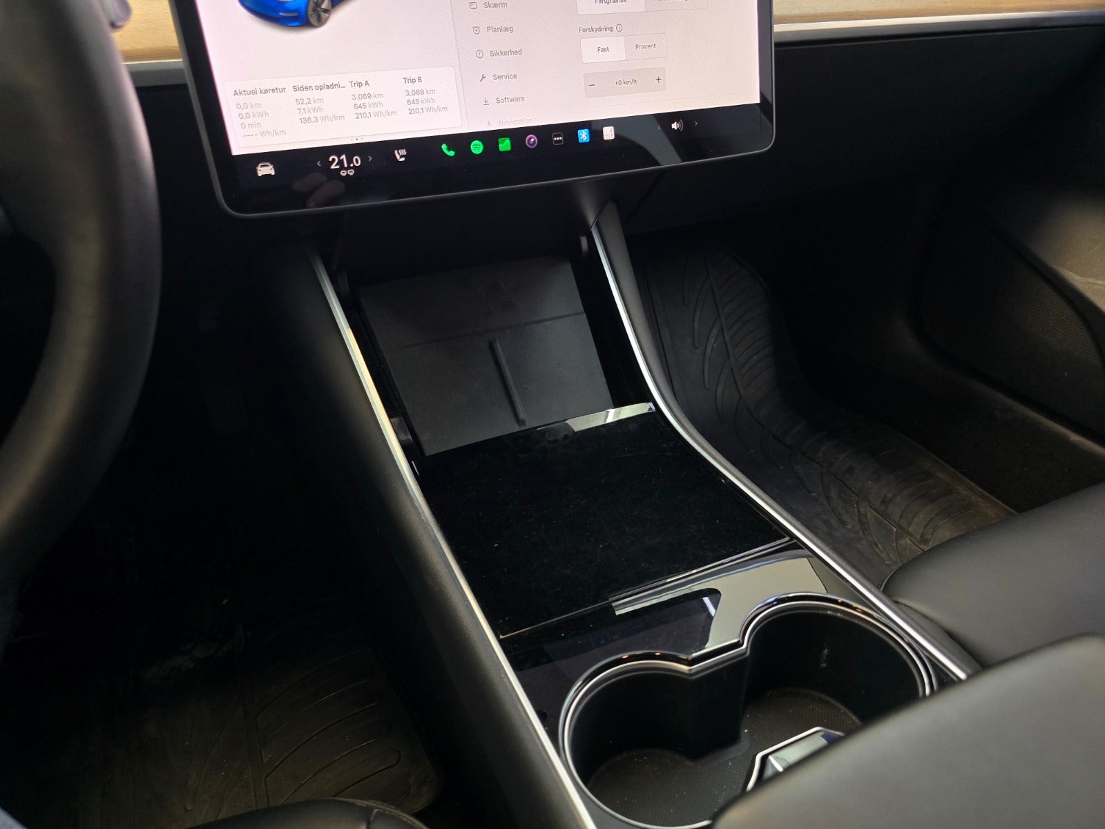 Billede af Tesla Model 3  Standard Range+ RWD