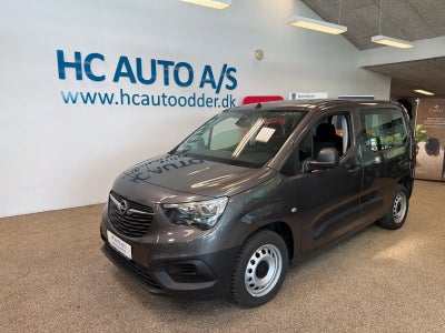 Opel Combo-e Life 50 Edition L1 5d