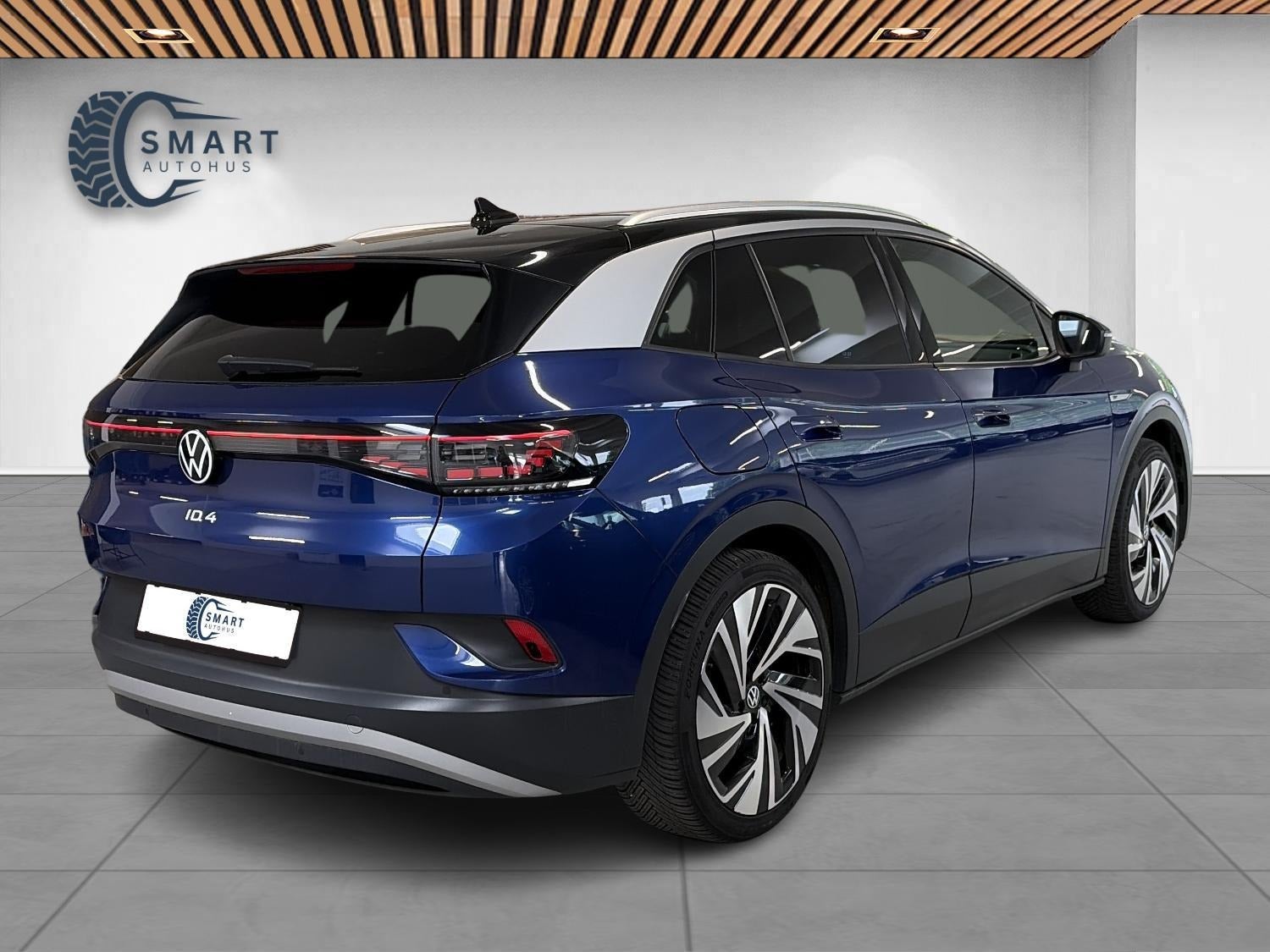 Billede af VW ID.4 77 1ST Pro Performance Max