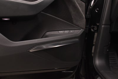 Audi e-tron S-line Sportback quattro