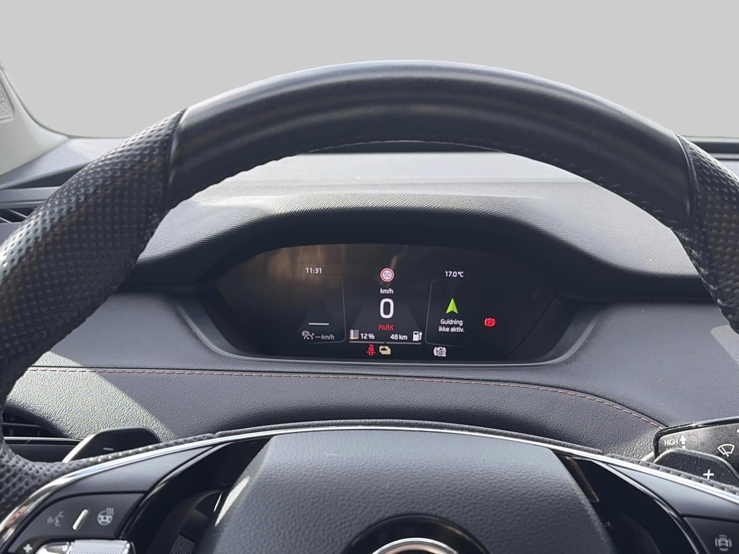 Billede af Skoda Enyaq 80 iV Suite