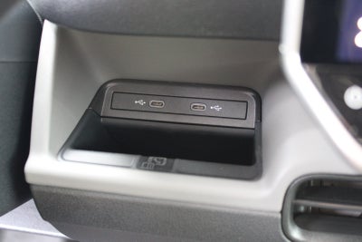 VW ID.Buzz Cargo Comfort