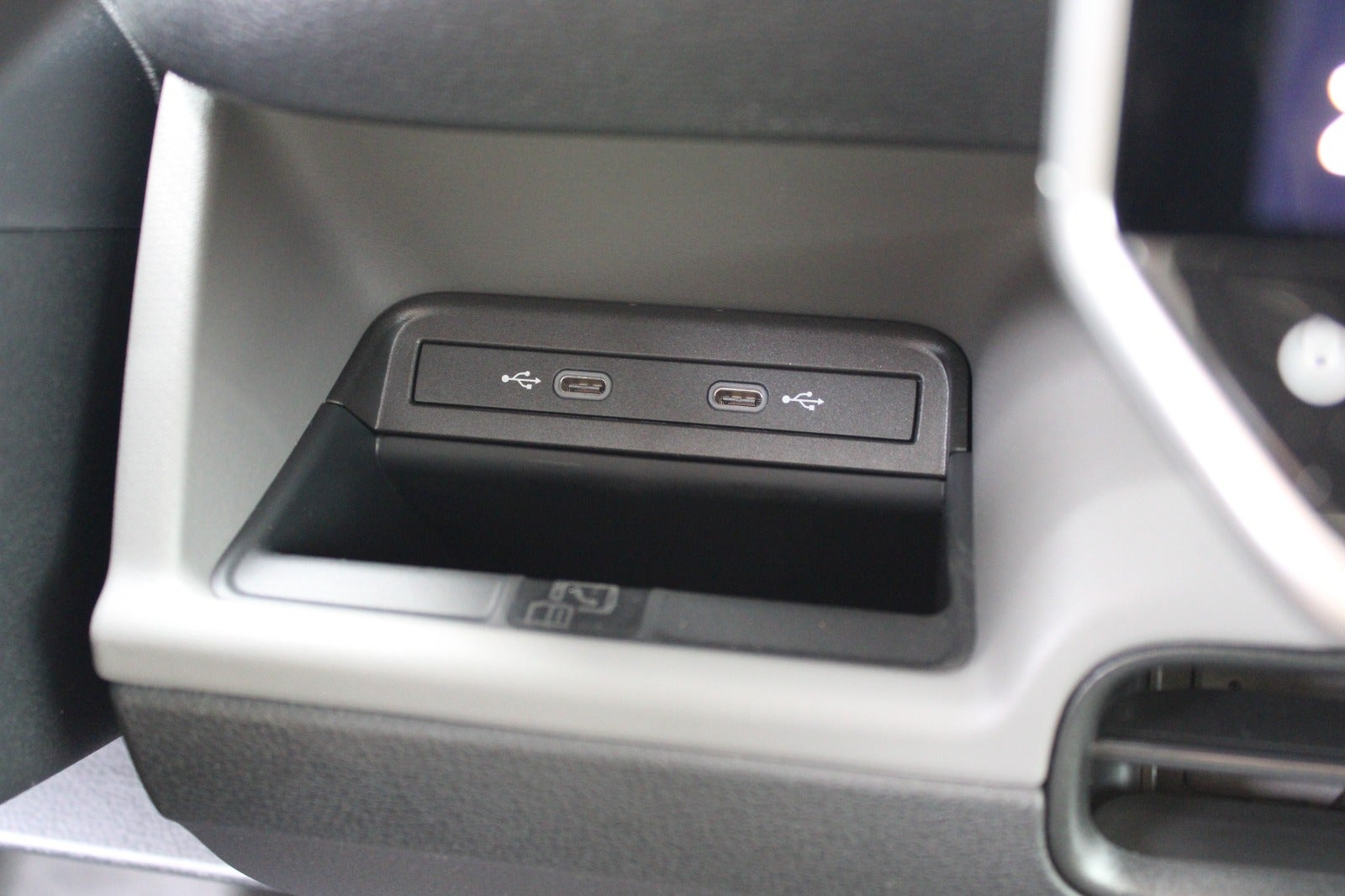 VW ID.Buzz Cargo Comfort