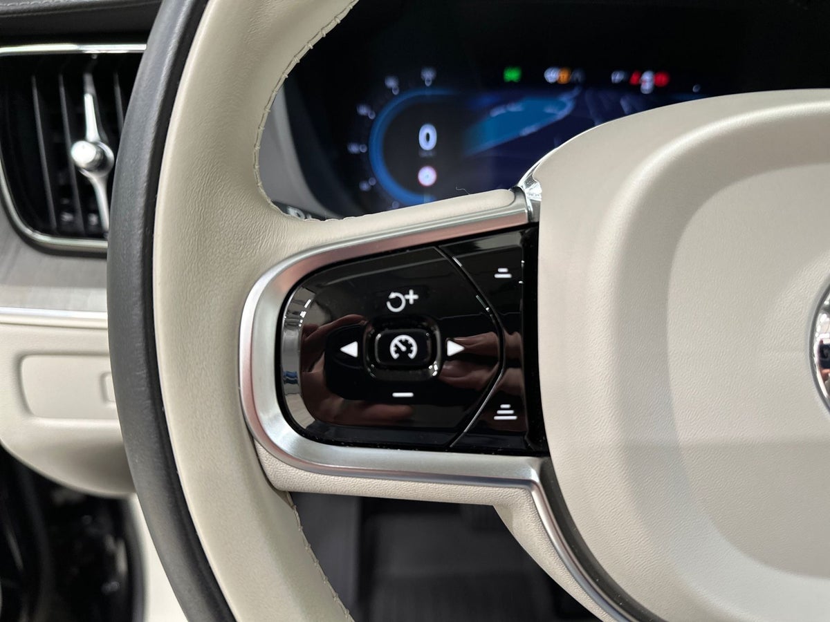 Volvo XC60 T8 ReCharge Ultimate Bright aut. AWD billede 21