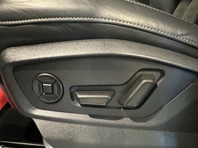 Audi Q7 TDi S-line quattro Tiptr. 7prs