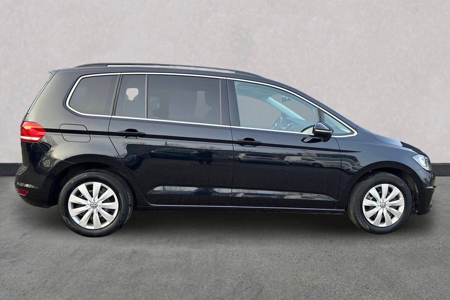 Billede af VW Touran 1,5 TSi 150 Comfortline DSG 7prs