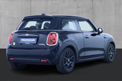 MINI Cooper SE Classic Trim 2023