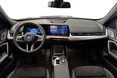 BMW iX1 eDrive20 M-Sport Pro
