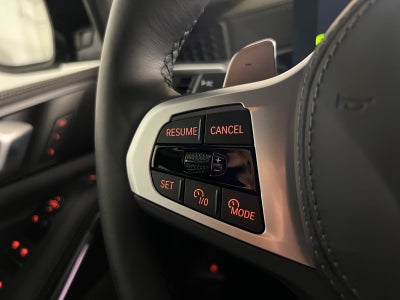 BMW X5 xDrive50e M-Sport aut. Van