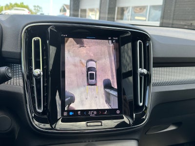 Volvo XC40 P6 ReCharge Pro