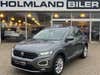 VW T-Roc TSi 150 Sport DSG