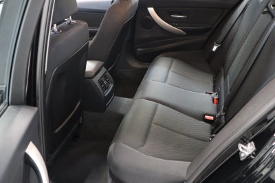 BMW 320d Touring aut.