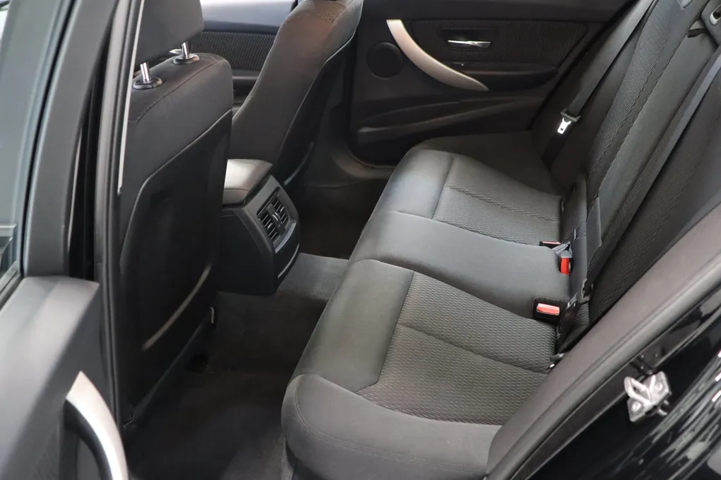 BMW 320d Touring aut.