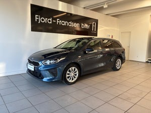 Kia Ceed T-GDi Comfort SW
