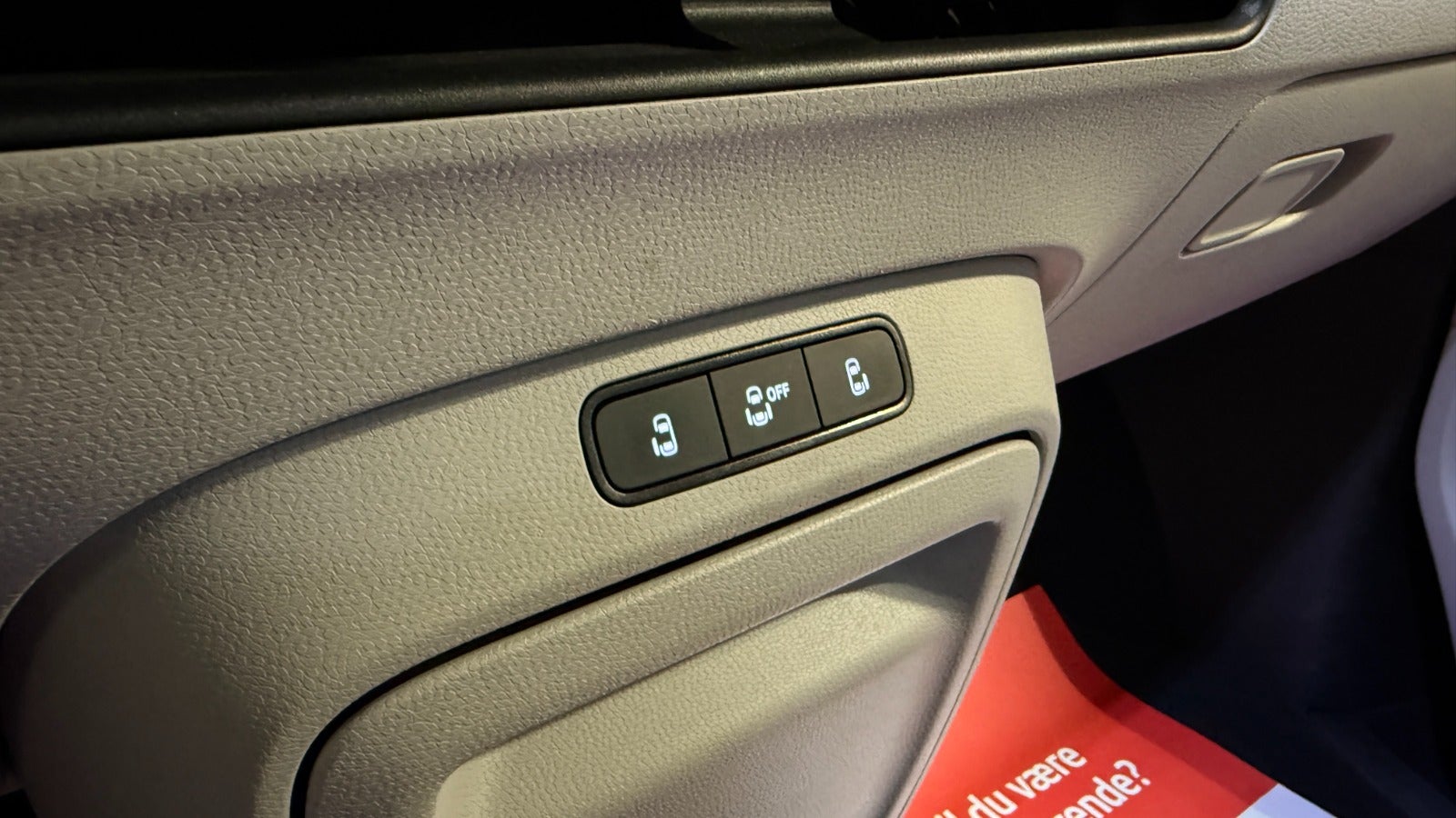 Billede af VW ID.Buzz 77 Pro SWB