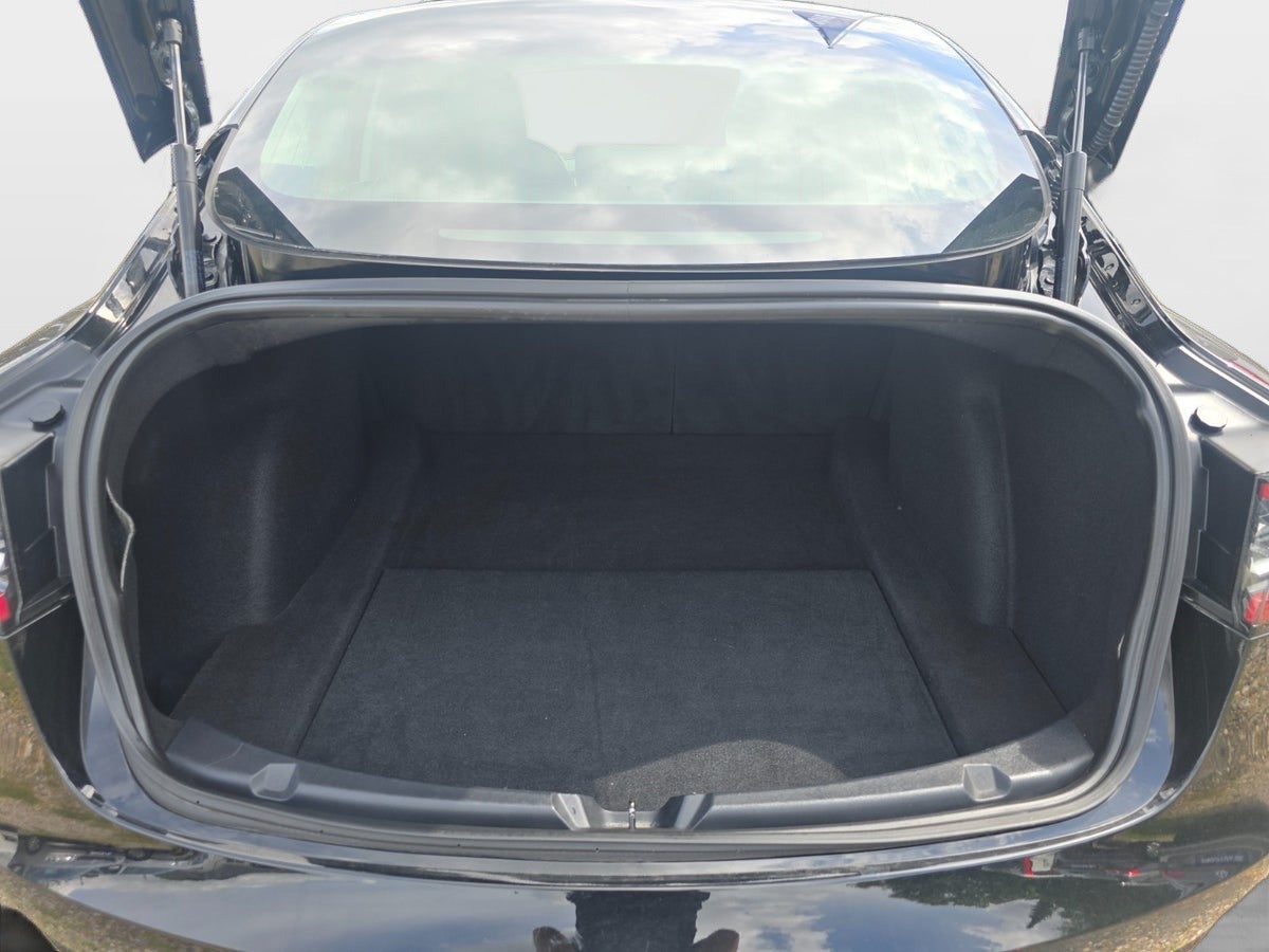 Billede af Tesla Model 3  Long Range AWD