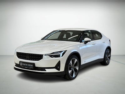 Polestar 2 Long Range